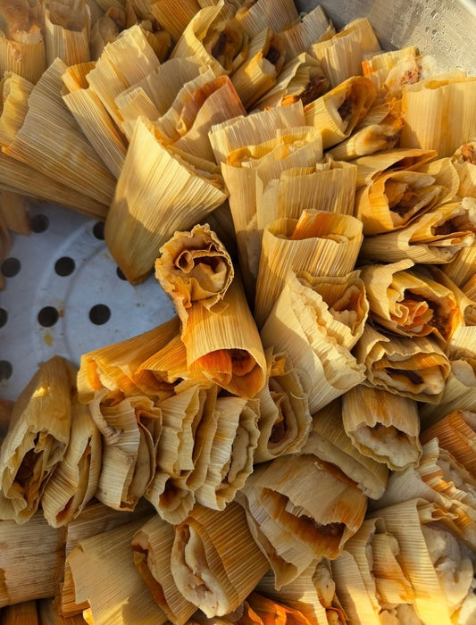 TAMALES